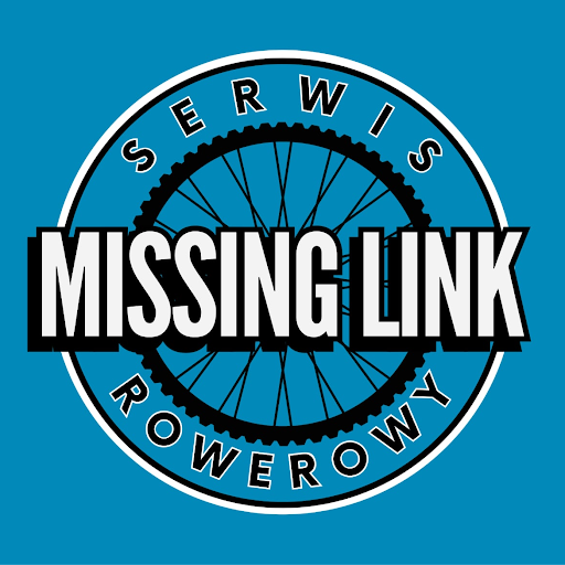Zdjęcie na okładce dla Missing Link – Serwis rowerowy Zakopane